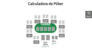 Calculadora de equity math4all