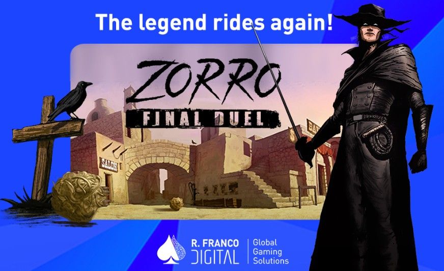 Zorro Final Duel