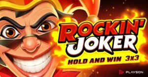 rokin' joker