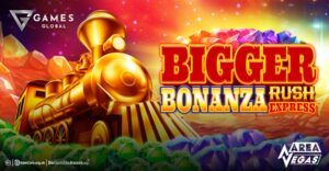 bigger bonanza