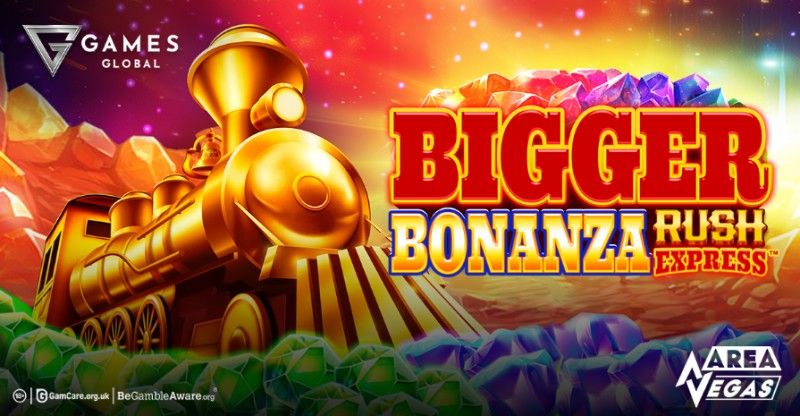 Bigger Bonanza Rush Express