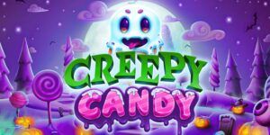 Creepy candy