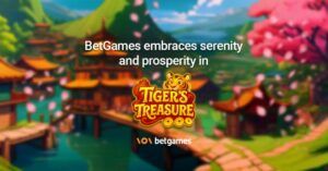 Tiger's Treasure: reseña.
